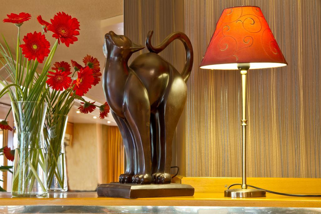 Landhotel Puester 알라겐 외부 사진