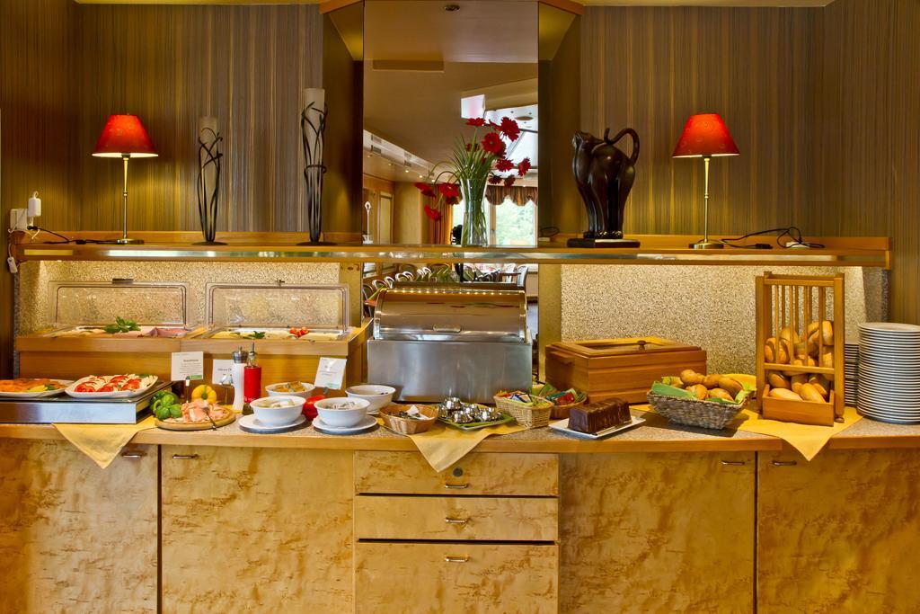 Landhotel Puester 알라겐 외부 사진