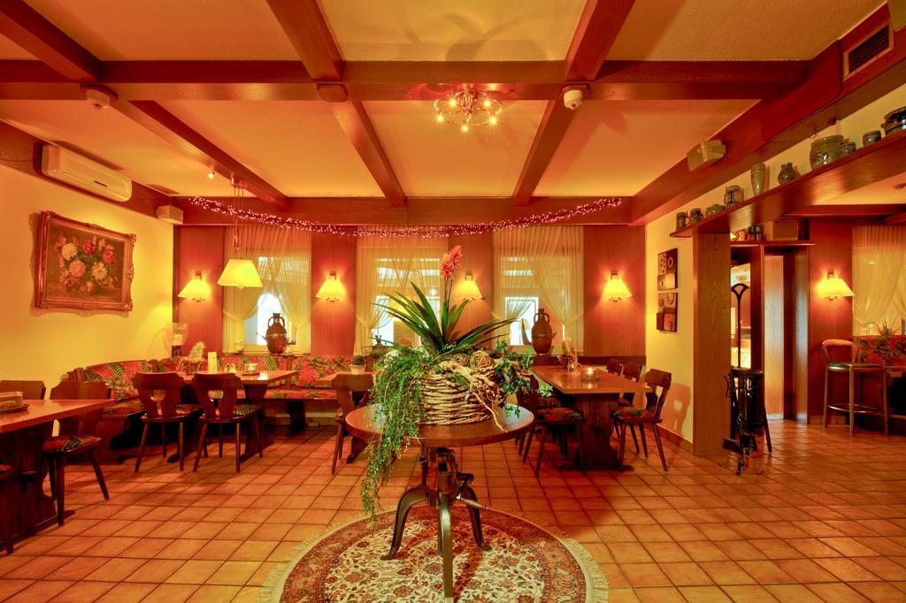 Landhotel Puester 알라겐 외부 사진