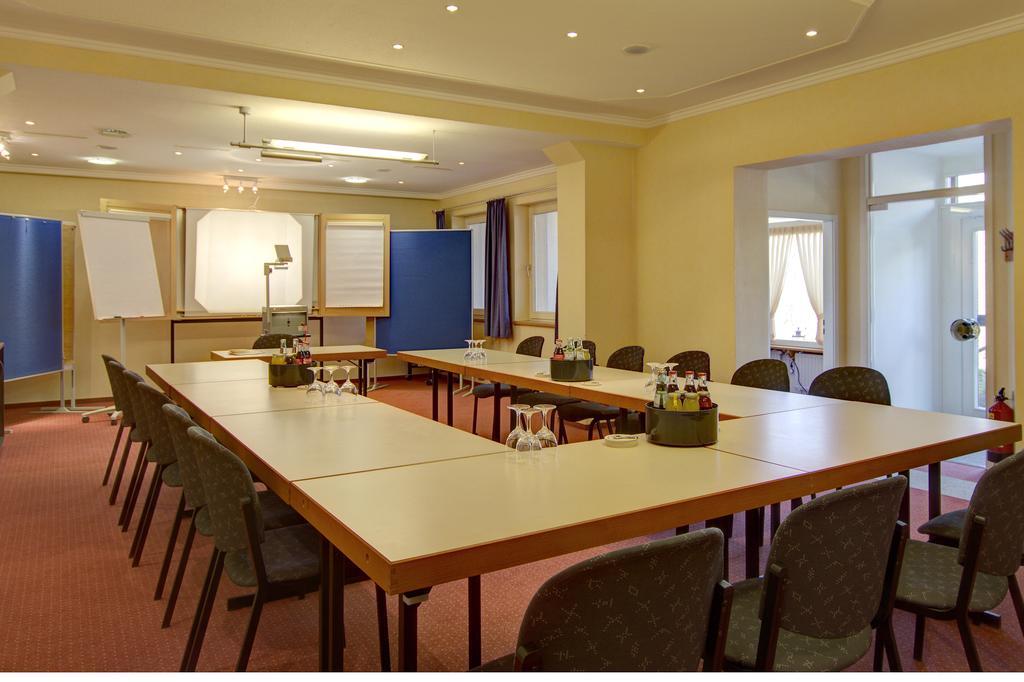 Landhotel Puester 알라겐 외부 사진