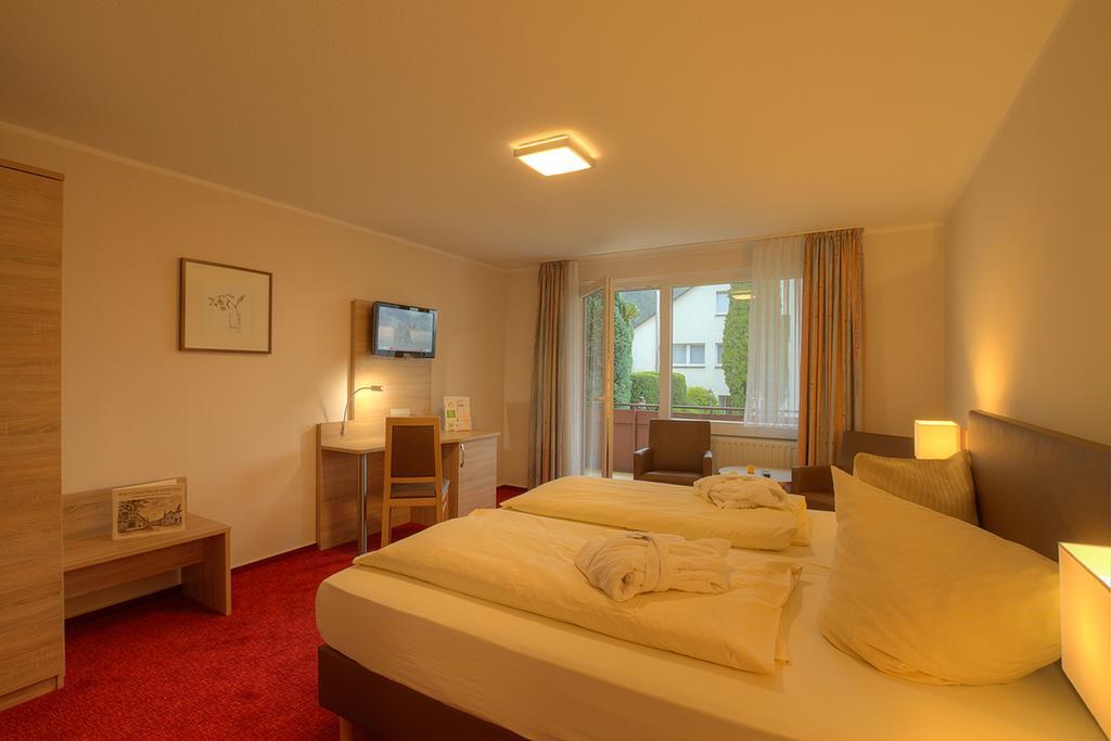 Landhotel Puester 알라겐 외부 사진