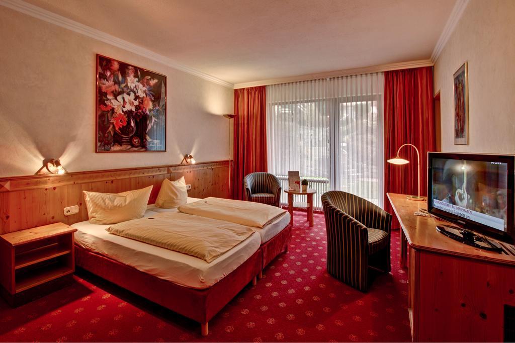 Landhotel Puester 알라겐 외부 사진
