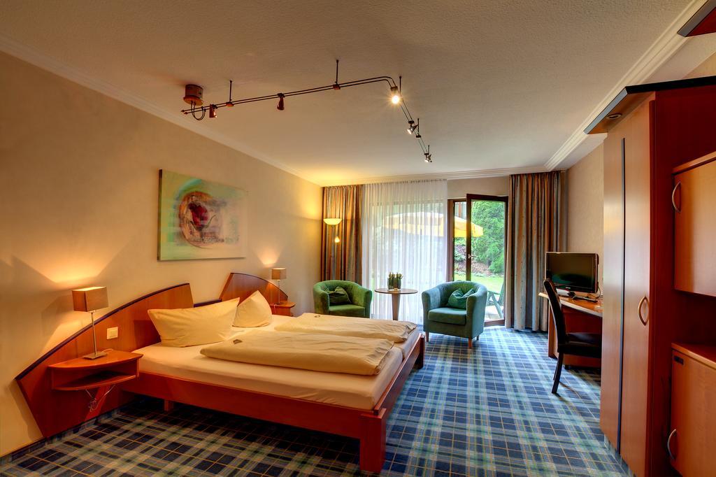 Landhotel Puester 알라겐 외부 사진
