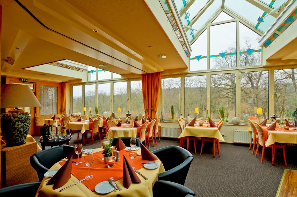 Landhotel Puester 알라겐 외부 사진
