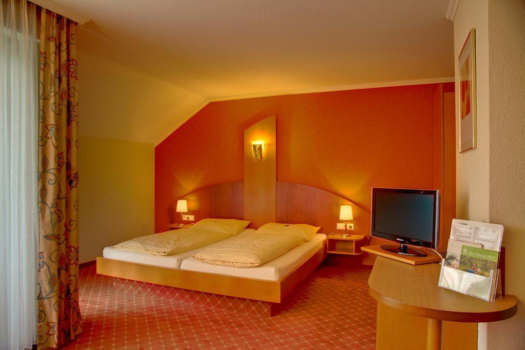 Landhotel Puester 알라겐 외부 사진